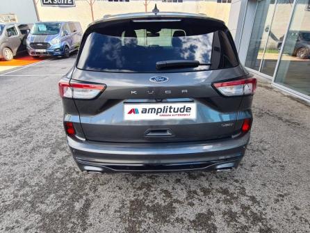 FORD Kuga 2.5 Duratec 225ch PHEV ST-Line X BVA à vendre à Oyonnax - Image n°6