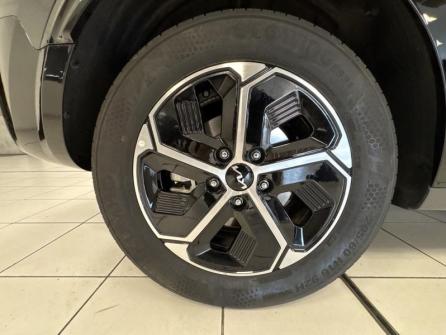 KIA Niro 1.6 GDi 129ch HEV Active DCT6 à vendre à Garges Les Gonesse - Image n°11