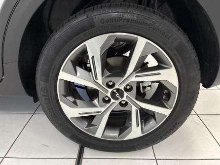 KIA Stonic 1.0 T-GDi 100ch GT Line à vendre à Garges Les Gonesse - Image n°9
