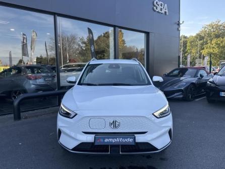 MG MOTOR ZS EV 177ch - 50kWh Comfort à vendre à Saint-Maximin - Image n°2