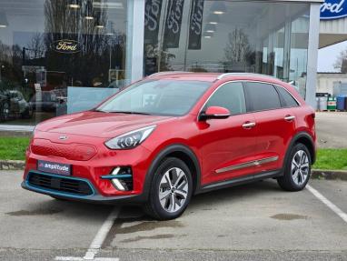 Voir le détail de l'offre de cette KIA e-Niro Active 204ch de 2020 en vente à partir de 245.54 €  / mois