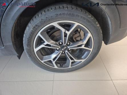 KIA Sportage 1.6 CRDi 136ch MHEV GT Line Premium 4x2 DCT7 à vendre à Charleville-Mézières - Image n°9