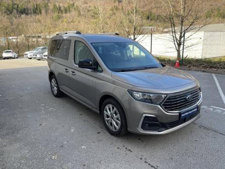 FORD Tourneo Connect 2.0 EcoBlue 122ch Titanium DSG7 à vendre à Lons-le-Saunier - Image n°3