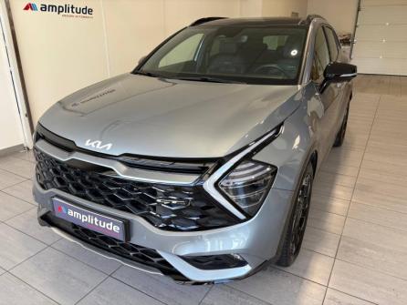 KIA Sportage 1.6 T-GDi 265ch PHEV  GT-Line Premium BVA6 4x4 à vendre à Chaumont - Image n°1