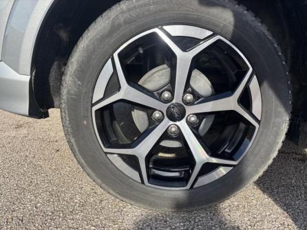 FORD Puma 1.0 EcoBoost Hybrid 125ch ST-Line S&S Powershift à vendre à Besançon - Image n°9