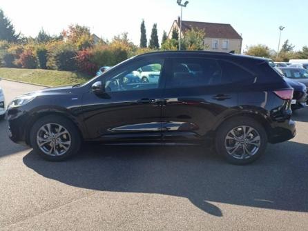 FORD Kuga 2.5 Duratec 190ch FHEV E85 ST-Line Business BVA à vendre à Orléans - Image n°8