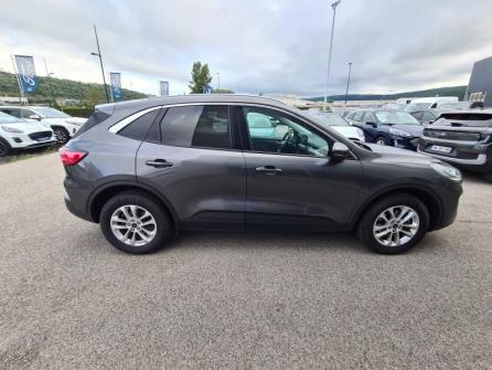 FORD Kuga 2.5 Duratec 190ch FHEV E85 Titanium BVA à vendre à Besançon - Image n°4