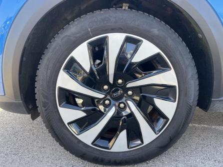 FORD Puma 1.0 EcoBoost Hybrid 125ch Titanium Business S&S à vendre à Dijon - Image n°9