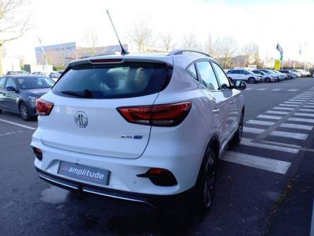 MG MOTOR ZS EV 177ch - 51kWh Luxury à vendre à Melun - Image n°5