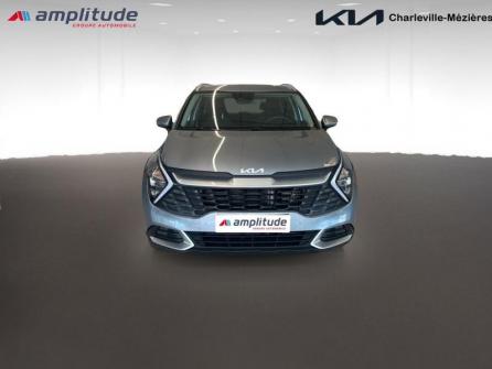 KIA Sportage 1.6 CRDi 136ch MHEV Active DCT7 à vendre à Reims - Image n°2