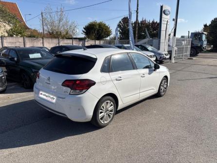 CITROEN C4 BlueHDi 100ch Millenium à vendre à Beaune - Image n°5