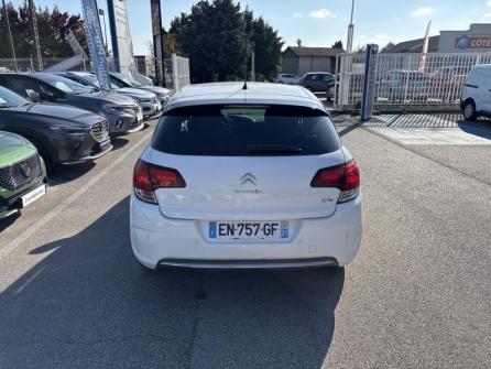 CITROEN C4 BlueHDi 100ch Millenium à vendre à Beaune - Image n°6