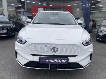 MG MOTOR ZS EV 156ch - 70kWh Luxury à vendre à Compiègne - Image n°2