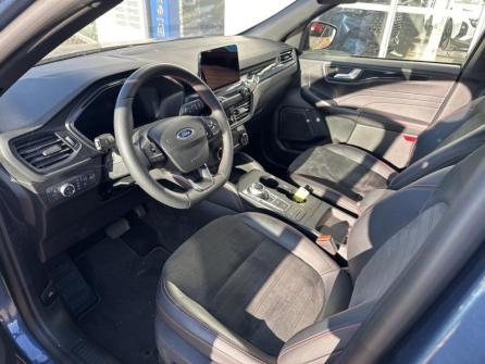 FORD Kuga 2.5 Duratec 190ch FHEV E85 ST-Line X BVA à vendre à Auxerre - Image n°10