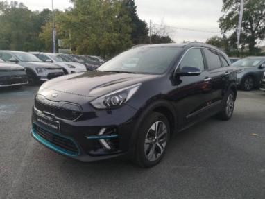 Voir le détail de l'offre de cette KIA e-Niro Active 204ch de 2022 en vente à partir de 227.99 €  / mois