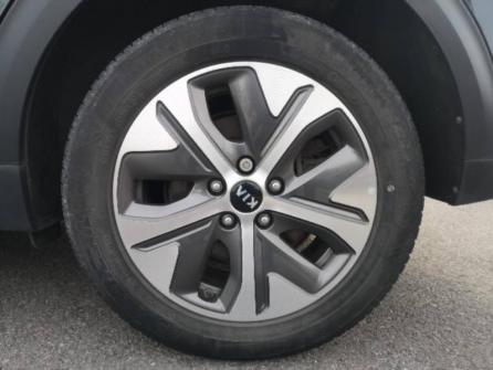 KIA e-Niro Active 204ch à vendre à Saint-Maximin - Image n°10