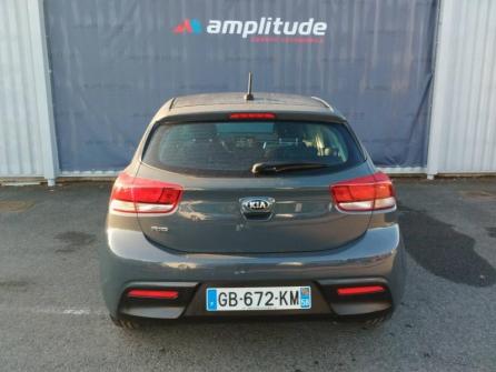 KIA Rio 1.2 DPi 84ch Active à vendre à Nevers - Image n°6