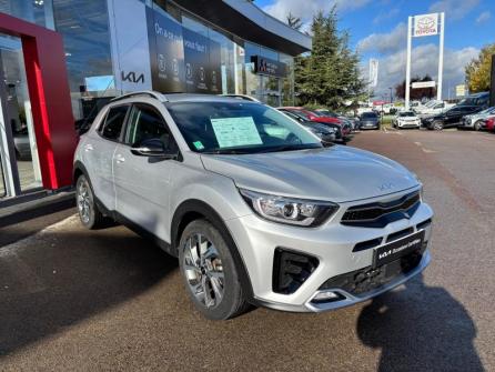 KIA Stonic 1.0 T-GDi 120ch MHEV GT Line à vendre à Troyes - Image n°3