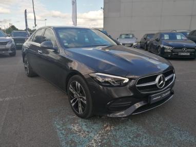 Voir le détail de l'offre de cette MERCEDES-BENZ Classe C 300 e 204+129ch Avantgarde Line de 2022 en vente à partir de 398.1 €  / mois