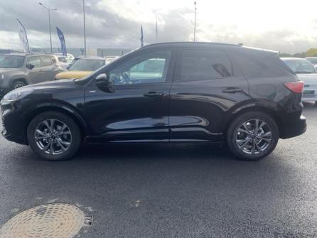 FORD Kuga 2.5 Duratec 190ch FHEV E85 ST-Line BVA à vendre à Châteauroux - Image n°8