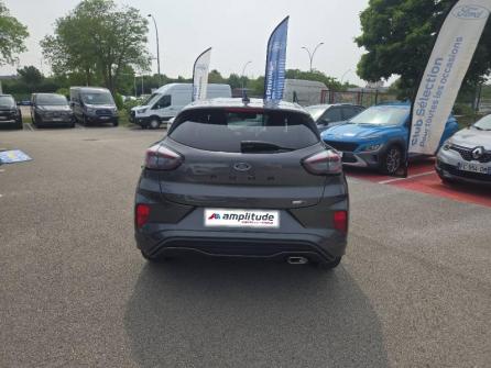 FORD Puma 1.0 EcoBoost 125ch mHEV ST-Line X à vendre à Dijon - Image n°6