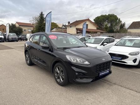 FORD Kuga 2.5 Duratec 190ch FHEV E85 ST-Line BVA à vendre à Beaune - Image n°3