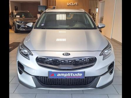 KIA XCeed 1.6 GDi 105ch + Plug-In 60.5ch Active DCT6 à vendre à Auxerre - Image n°2