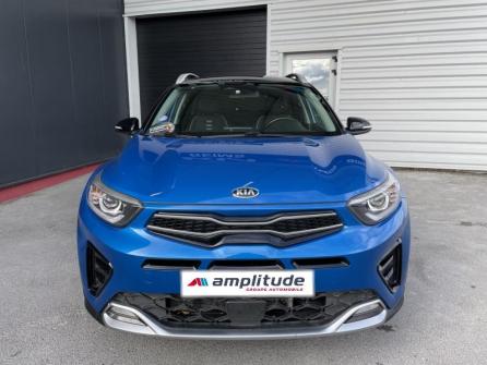 KIA Stonic 1.0 T-GDi 120ch MHEV GT Line DCT7 à vendre à Reims - Image n°2