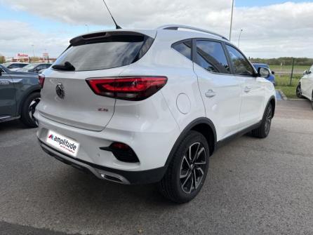 MG MOTOR ZS 1.5 VTi-Tech 106ch Luxury à vendre à Auxerre - Image n°5