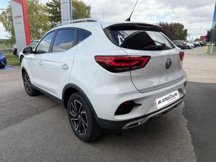 MG MOTOR ZS 1.5 VTi-Tech 106ch Luxury à vendre à Auxerre - Image n°7