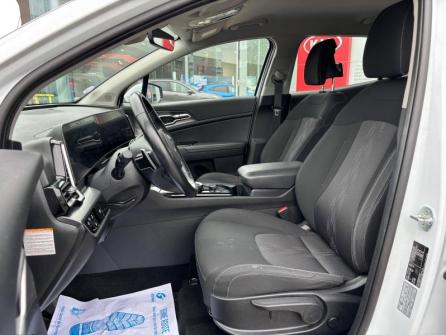 KIA Sportage 1.6 T-GDi 265ch PHEV  Active BVA6 4x4 à vendre à Auxerre - Image n°10