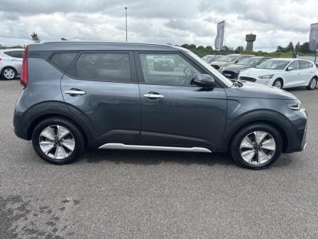 KIA e-Soul e-Premium 204ch à vendre à Auxerre - Image n°4