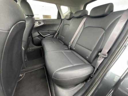 KIA e-Soul e-Premium 204ch à vendre à Auxerre - Image n°12