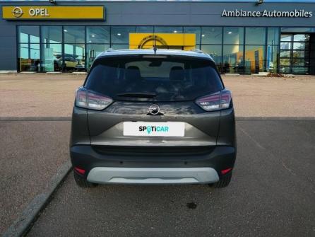 OPEL Crossland X 1.5 D 110ch Elegance à vendre à Troyes - Image n°5