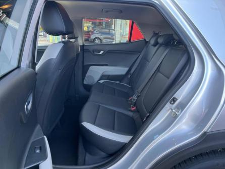 KIA Stonic 1.0 T-GDi 120ch ISG Premium DCT7 Euro6d-T à vendre à Troyes - Image n°11