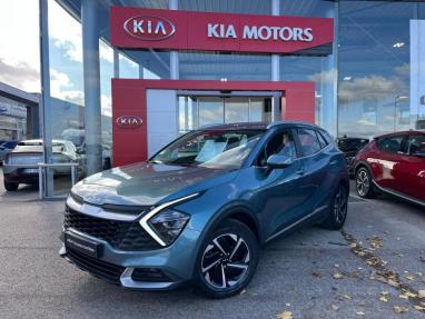 Voir le détail de l'offre de cette KIA Sportage 1.6 CRDi 136ch MHEV  Active DCT7 4x2 de 2022 en vente à partir de 310.63 €  / mois
