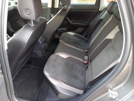 VOLKSWAGEN Polo 1.0 TSI 115ch Carat Exclusive DSG7 Euro6d-T à vendre à Melun - Image n°12
