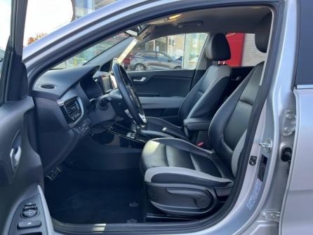 KIA Stonic 1.0 T-GDi 120ch ISG Premium DCT7 Euro6d-T à vendre à Troyes - Image n°10