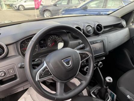 DACIA Duster 1.5 dCi 110ch Prestige 4X2 à vendre à Melun - Image n°10