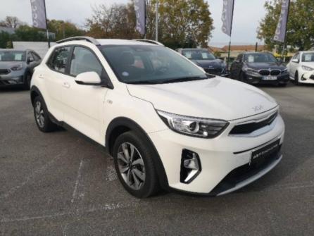 KIA Stonic 1.0 T-GDi 120 ch MHEV Active Business DCT7 à vendre à Saint-Maximin - Image n°3