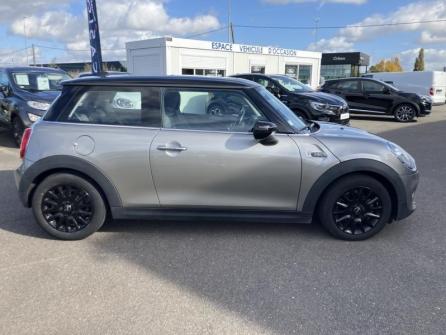 MINI Mini Cooper 136ch Edition Greenwich BVA7 109g à vendre à Orléans - Image n°4