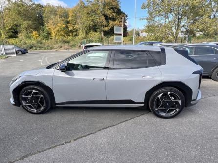 KIA EV4 Autonomie Longue 204ch 81,4kWh GT-Line à vendre à Saint-Maximin - Image n°8