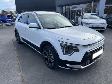 KIA Niro 1.6 GDi 171ch PHEV Premium DCT6 à vendre à Saint-Maximin - Image n°3