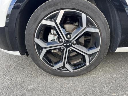 KIA Niro 1.6 GDi 171ch PHEV Premium DCT6 à vendre à Saint-Maximin - Image n°9
