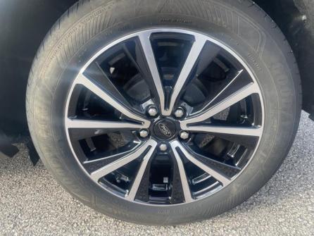 FORD Puma 1.0 EcoBoost Hybrid 125ch Titanium Business S&S à vendre à Lons-le-Saunier - Image n°9