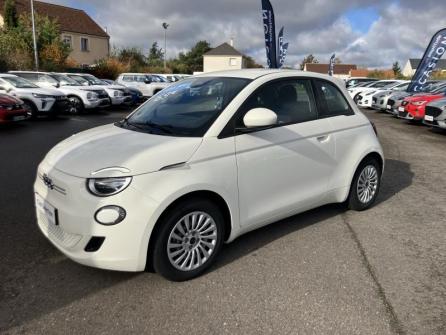FIAT 500 e 95ch Action à vendre à Châteauroux - Image n°1