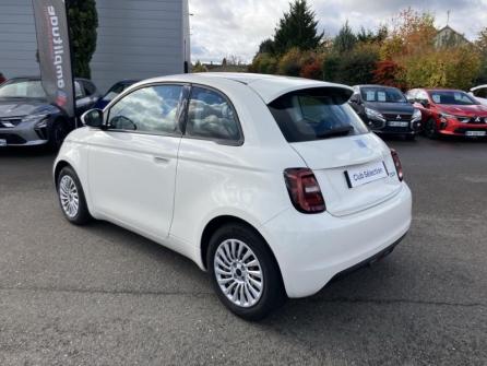 FIAT 500 e 95ch Action à vendre à Châteauroux - Image n°7