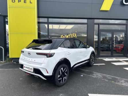 OPEL Mokka 1.2 Turbo 136ch GS à vendre à Bourges - Image n°5
