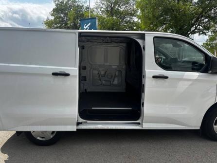FORD Transit Custom Fg 280 L1H1 2.0 EcoBlue 136ch Trend à vendre à Dijon - Image n°5