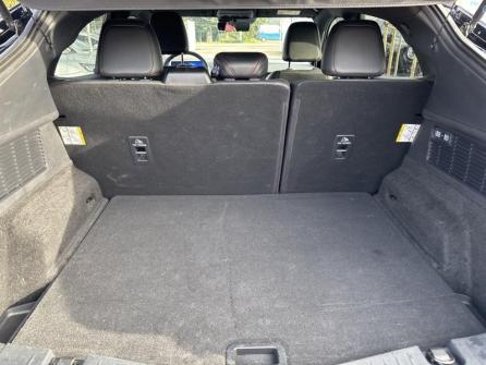 FORD Mustang Mach-E 294ch Extended Range 99kWh Premium Propulsion à vendre à Beaune - Image n°12